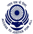 Nalsa Legal Aid Management Logo